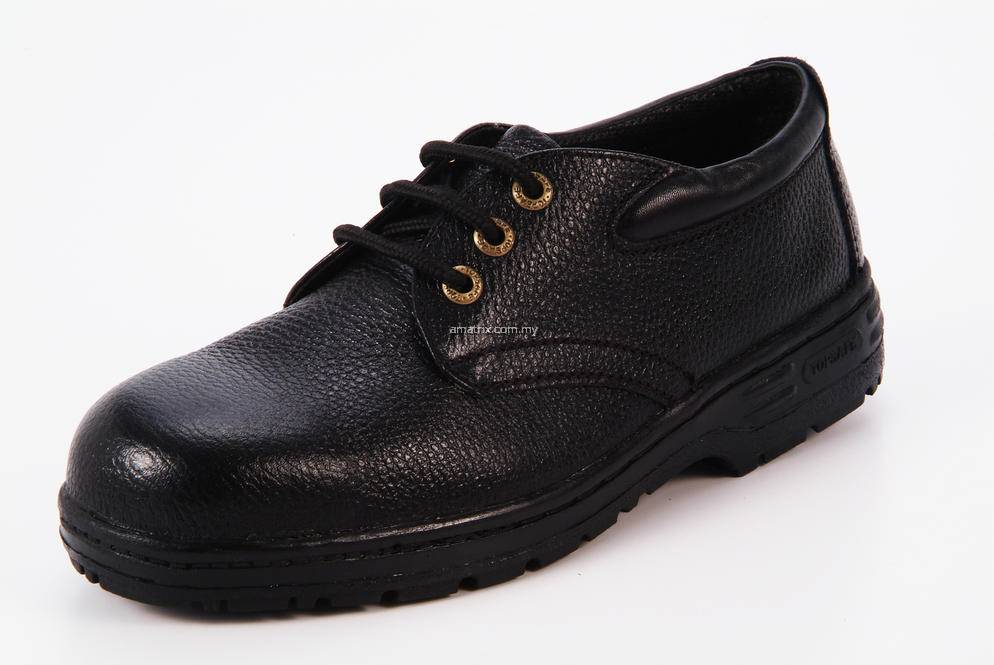 TOPSAFE TS311 WORK SERIES SAFETY SHOES (without Steel Midsole)